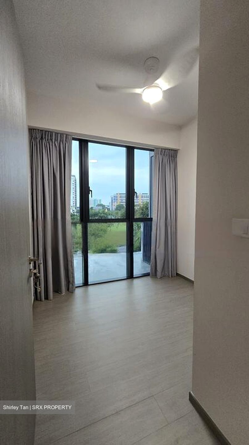 The Garden Residences (D19), Apartment #485273951